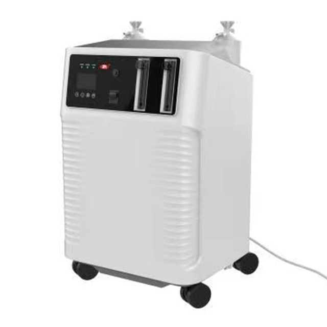  DO2-Plus-10A酸素発生器
